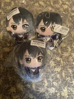 学園アイドルマスター ちびぐるみ～on stage!～vol.1 月村手毬