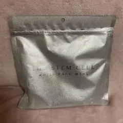 THE STEM CELL WHITE フェイスマスク 30枚入