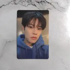 StrayKids　スンミン　トレカ　Doit　タワレコ特典