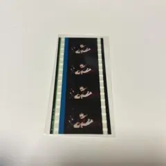 ヒプマイ ヒプノシスマイク ヒプムビ 特典 山田一郎 コマフィルム