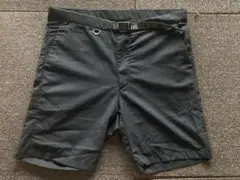 THE NORTH FACE PURPLE LABEL ウール ショーツのサムネイル