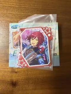 セガラッキーくじ　プロセカ　あんスタ　逆先夏目
