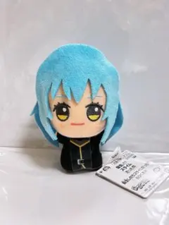 転生したらスライムだった件　ちびぐるみ　リムル