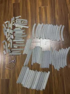 【ジャンク品】カトー製レールセットのサムネイル