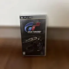 グランツーリスモ