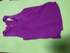 ナイキ　エアロスイフト　シングレット