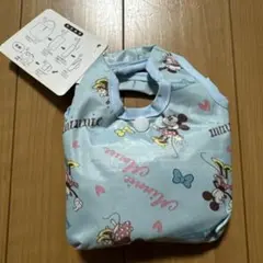 新品タグ付き☆ディズニー　ミニーマウス エコバッグ