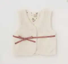 petit main ベビー ファーベスト S