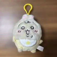 ちいかわベイビー マスコット うさぎ