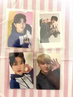 2026年最新】straykids チャンビン まとめ売りの人気アイテム - メルカリ
