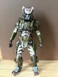 プレデター2 city predator ネカ 1/4 - メルカリ