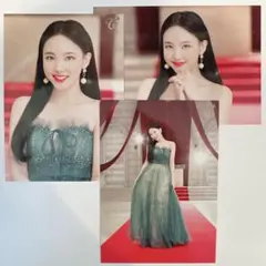 TWICE #Dreamday ナヨン ラントレセット