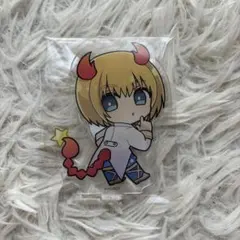 進撃の巨人 アルミン・アルレルト ミニキャラアクリルスタンド 星座ver.