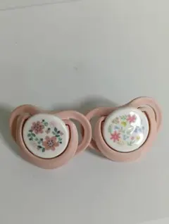 combi おしゃぶり2個セット