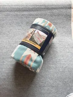 PENDLETON ペンドルトンリバーシブルブランケット2枚コストコ