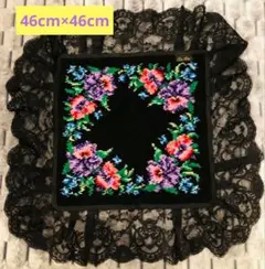 Lake Alster レース 花柄 ⭐新品未使用⭐のサムネイル