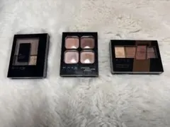 KATE アイシャドウパレット 3種セット