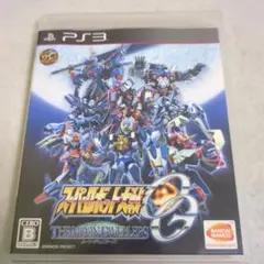 【PS3】スーパーロボット大戦OG ムーン・デュエラーズ