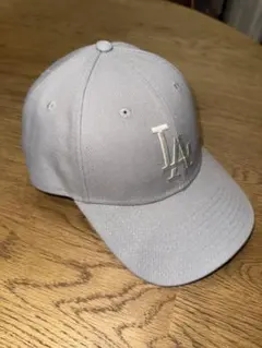 ナノ・ユニバース/別注 940CS LA/9FORTY MLB CAPのサムネイル