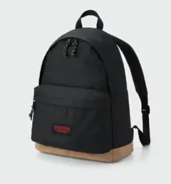 【新品】ストレンジャーシングス GU リュック　stranger things