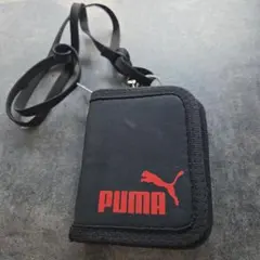 PUMA！財布
