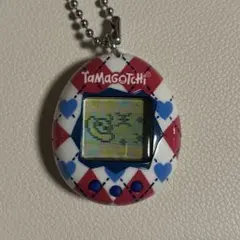 Tamagotchi GEN2