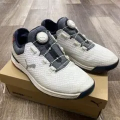 PUMA NITRO ゴルフシューズ