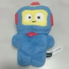 TRUZ HIKUN TREASURE アサヒ ASAHI ぬいぐるみ 미사용