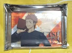 呪術廻戦 スイパラ トレーディング アクリルブロック 虎杖悠仁