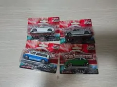 マジョレットミニカーのサムネイル