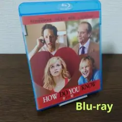 幸せの始まりは('10米) Blu-ray