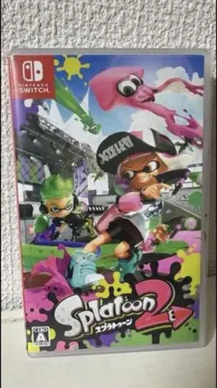 スイッチソフト