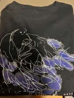 米津玄師 2023 Tour 空想 グッズ Tシャツ XL 母と子 夜T - メルカリ