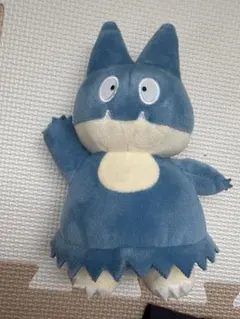 ポケットモンスター ゴンベ ぬいぐるみ