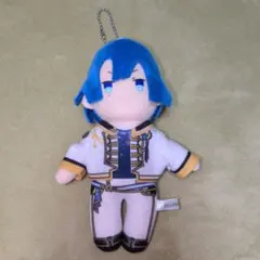 うたの☆プリンスさまっ♪ ブロッコリーくじ B賞 聖川真斗 ぬいぐるみ