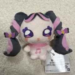 映画キミとアイドルプリキュア コロッとまんまる プリフェイスぬいぐるみ