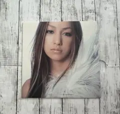 中島美嘉　RESISTANCE レコード