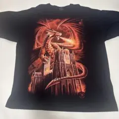 ドラゴン Tシャツ