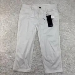 VALENZA SPORTS バレンザスポーツ レディース ゴルフパンツ 白40