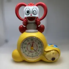 サンリオ ビビンバの目覚まし時計! - メルカリ