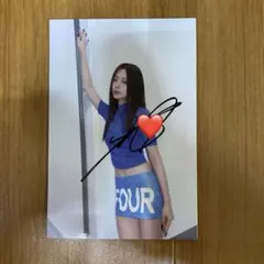 2025年最新】twice ツウィ サインの人気アイテム - メルカリ