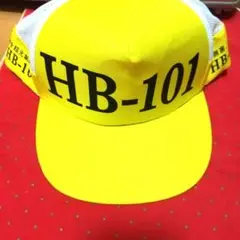 ＨＢ101 キャップ　帽子お1つのみ！写真見本所ジョージ愛用