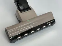 CV-KP300 日立 掃除機 ホワイト ヘッド 回転ブラシ D-AP54 中古 - メルカリ