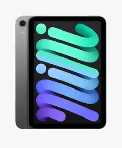 Apple iPad mini 第7世代 256GB ペン付き