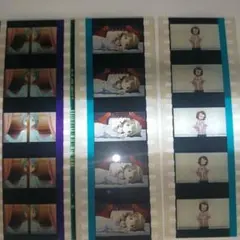 2026年最新】まどか☆マギカ 叛逆の物語フィルムの人気アイテム - メルカリ