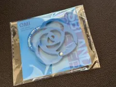 三代目 JSB LAND ローズカラビナ ØMI 新品未開封