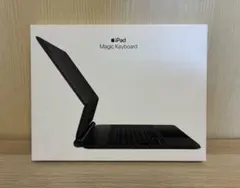 純正MagicKeyboard iPadAir10.9インチ 箱付き