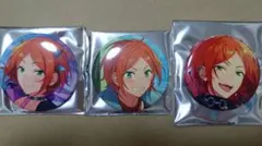 あんスタ　イベコレ、コレクション缶バッジ　葵ひなた