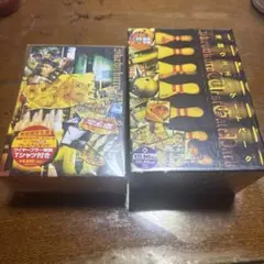 池袋ウエストゲートパーク Blu-ray COMPLETE BOX〈7枚組〉 - メルカリ
