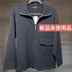 Johnbull ジョンブル アウトラスト ジップ プルオーバー